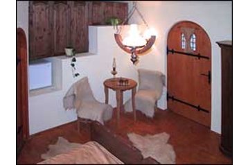 Rumunija Privát Sigišuara / Sighişoara, Eksterjeras